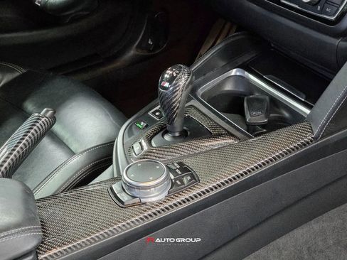 Used 2016 BMW M4 Coupe RWD image 25