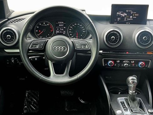 Used 2018 Audi A3 2.0T Premium w/ Convenience Package image 5