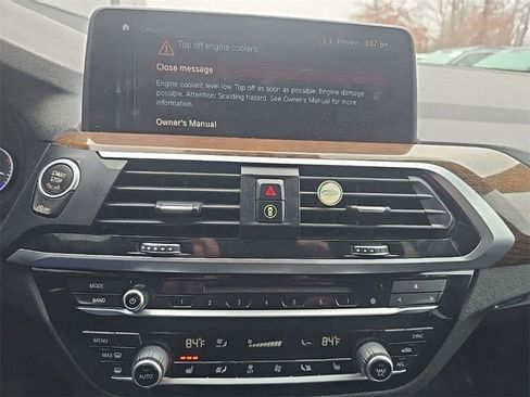 Used 2019 BMW X3 xDrive30i image 16