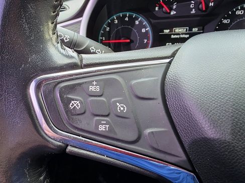 Used 2020 Chevrolet Malibu RS image 17