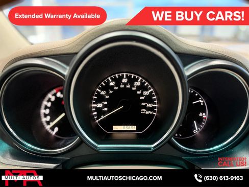 Used 2004 Lexus RX 330 AWD image 26