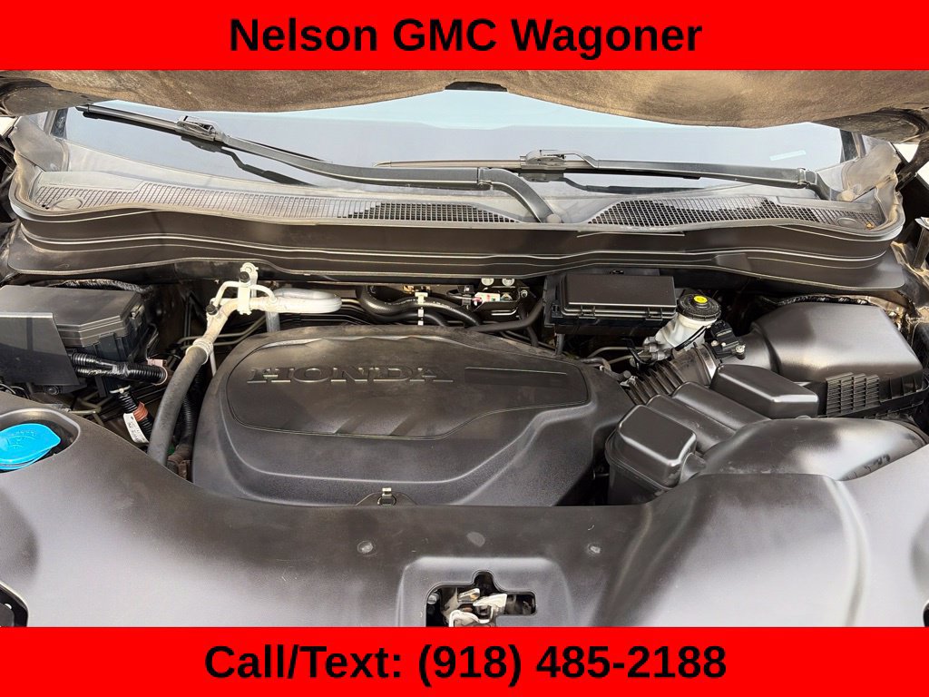 Used 2020 Honda Pilot EX-L image 10