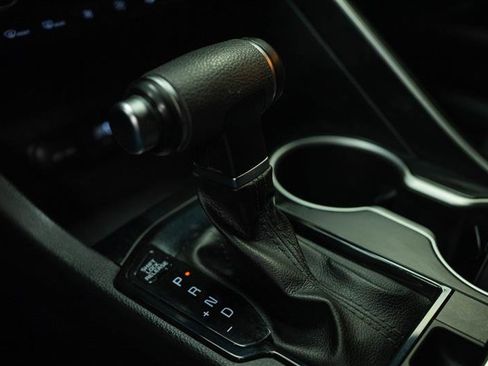 Used 2021 Kia K5 GT-Line image 21