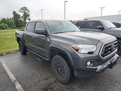 Used 2023 Toyota Tacoma SR5 RWD image 20