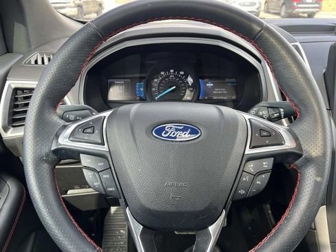 Certified 2024 Ford Edge ST-Line image 21