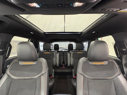 New 2026 Ford Explorer Tremor AWD/4WD image 37