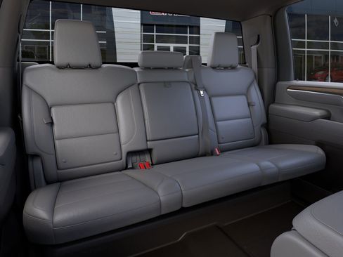 New 2026 GMC Sierra 2500 SLT image 17