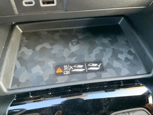 New 2026 Chevrolet Colorado ZR2 w/ Technology Package image 25