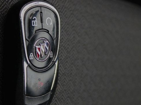 Used 2020 Buick Encore GX Select w/ Sport Touring Package image 35