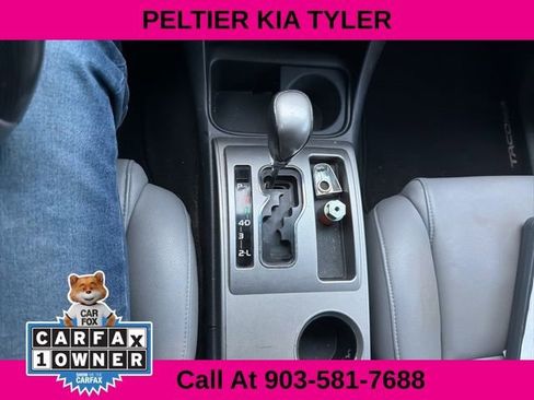 Used 2013 Toyota Tacoma PreRunner image 25