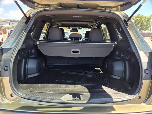 Certified 2025 Subaru Forester Premium w/ Convenience Package #1 AWD/4WD image 30
