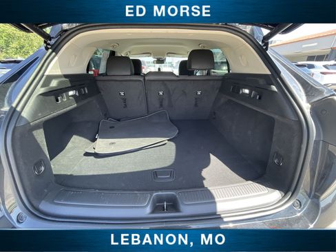 Certified 2023 Buick Envision Preferred AWD/4WD image 23