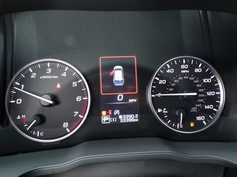 Used 2024 Subaru Crosstrek 2.5i Limited w/ Crosstrek Mirror Package AWD/4WD image 24