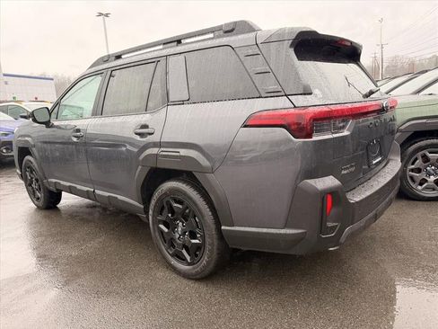 New 2026 Subaru Outback Limited image 5