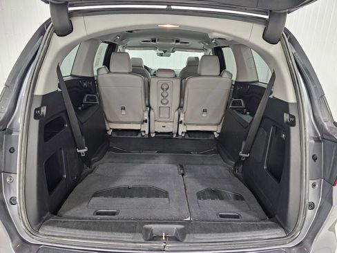 Used 2019 Honda Odyssey EX-L image 16