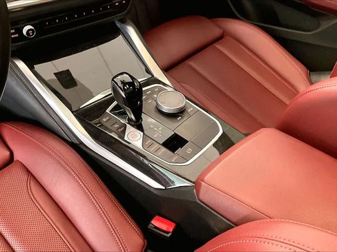 Used 2022 BMW 430i Gran Coupe w/ M Sport Package RWD image 14