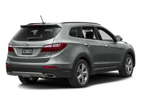 Used 2016 Hyundai Santa Fe Limited w/ Option Group 04 FWD image 5