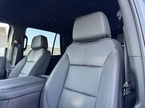 Certified 2026 Chevrolet Tahoe RST w/ Comfort Package image 13