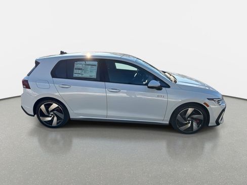 New 2026 Volkswagen Golf S image 4
