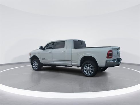 Used 2020 RAM 2500 Limited image 6