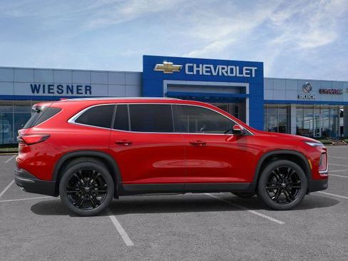 New 2026 Buick Enclave Preferred w/ Power Package image 5