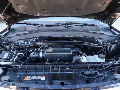 Used 2020 Ford Explorer Limited image 30