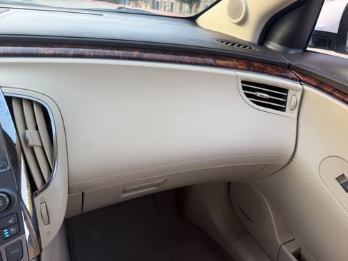 Used 2013 Buick LaCrosse Premium w/ Driver Confidence Package FWD image 25