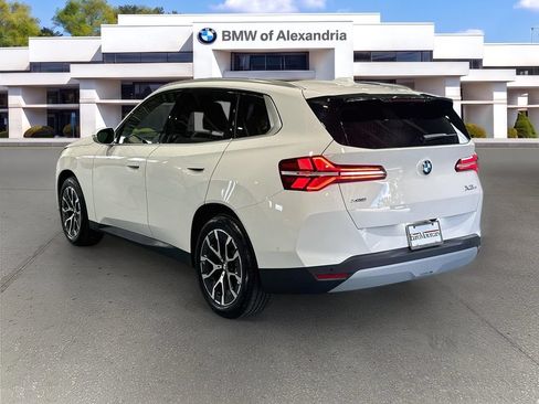 Used 2026 BMW X3 xDrive30i AWD/4WD image 7