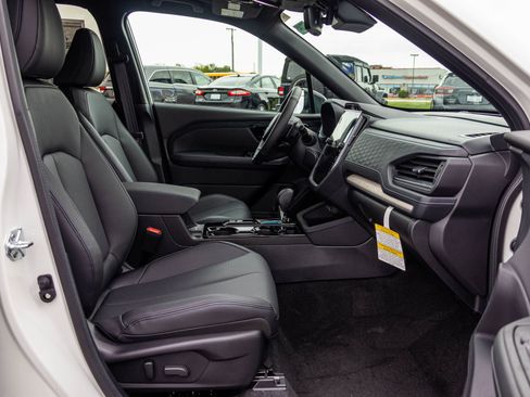 New 2026 Subaru Forester Limited AWD/4WD image 43