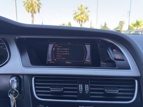 Used 2015 Audi A4 2.0T Premium FWD image 19
