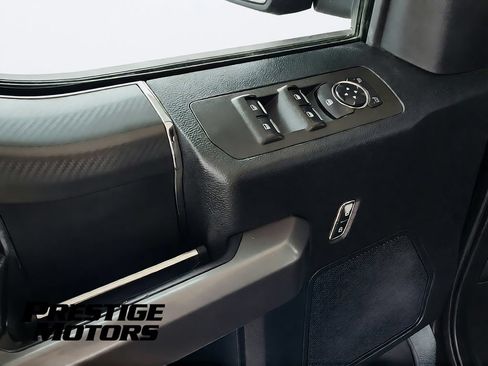 Used 2020 Ford F150 XLT w/ Equipment Group 302A Luxury AWD/4WD image 21