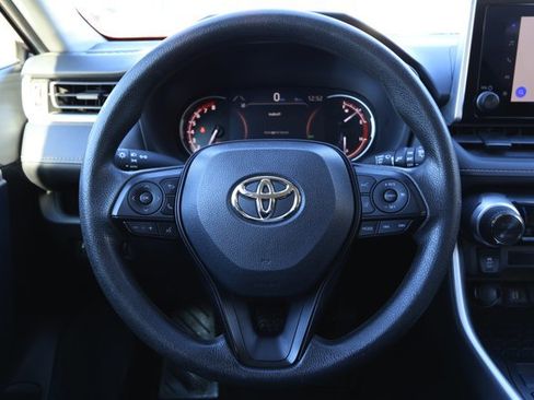 Used 2023 Toyota RAV4 XLE image 11
