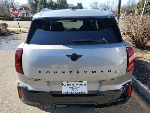 New 2026 MINI Cooper Countryman S AWD/4WD image 4