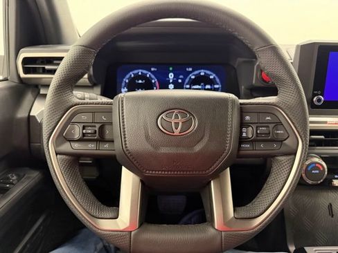 New 2026 Toyota Tacoma TRD Off-Road AWD/4WD image 61