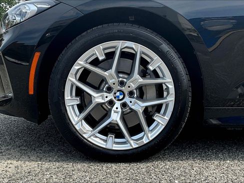 Used 2026 BMW 330i xDrive Sedan AWD/4WD image 8