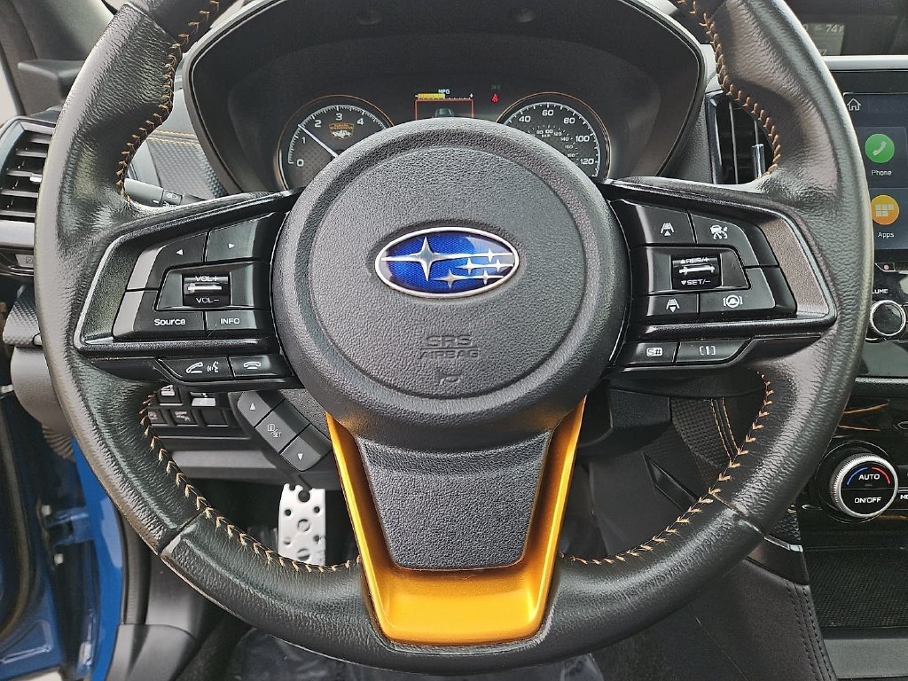 Used 2023 Subaru Forester Wilderness AWD/4WD image 24