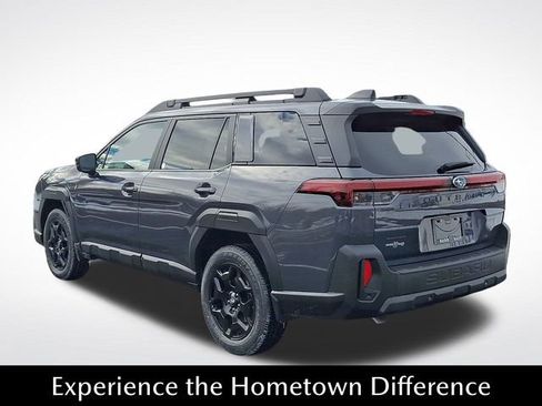 New 2026 Subaru Outback Limited AWD/4WD image 4