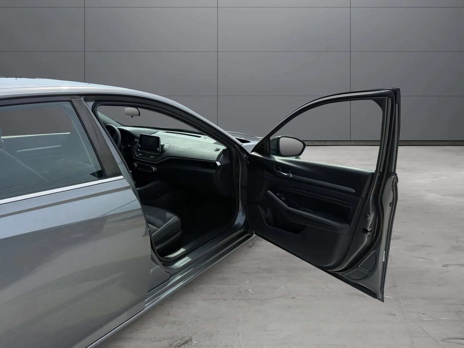 Used 2021 Nissan Altima 2.5 SV FWD image 22