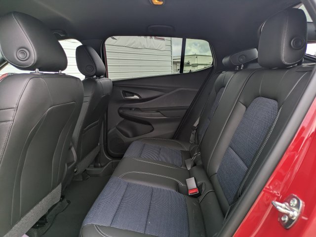 New 2026 Buick Envista Preferred w/ Convenience II Package FWD image 14