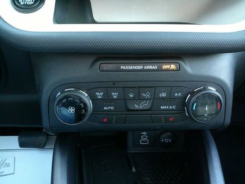 Used 2023 Ford Bronco Sport Heritage w/ Heritage Convenience Package AWD/4WD image 17