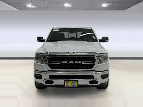 Used 2022 RAM 1500 Big Horn AWD/4WD image 5