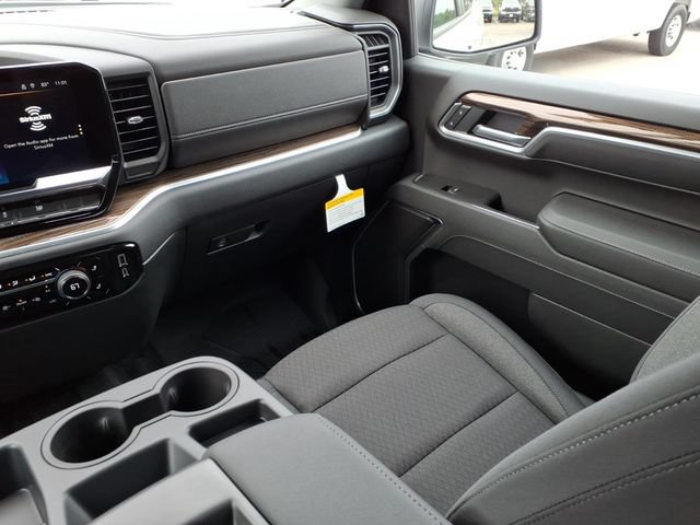 New 2026 Chevrolet Silverado 1500 RST w/ RST Select Package AWD/4WD image 20