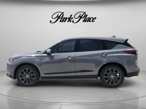 New 2026 Acura RDX A-Spec AWD/4WD image 3