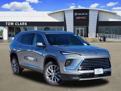 New 2026 Buick Enclave Preferred