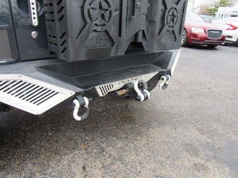 Used 2017 Jeep Wrangler Unlimited Sport w/ Quick Order Package 24S image 35