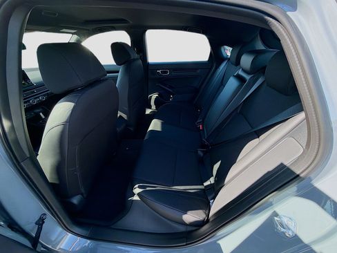 New 2026 Honda Civic Sport image 19