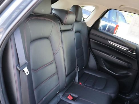 Used 2024 MAZDA CX-5 Carbon Edition AWD/4WD image 12