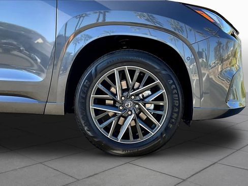 New 2026 Lexus TX 350 AWD image 9