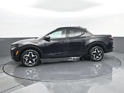 Used 2024 Hyundai Santa Cruz Limited AWD/4WD image 5