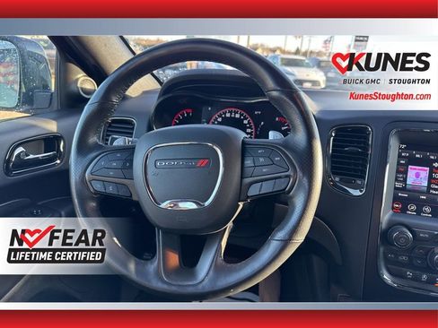 Used 2020 Dodge Durango GT image 43